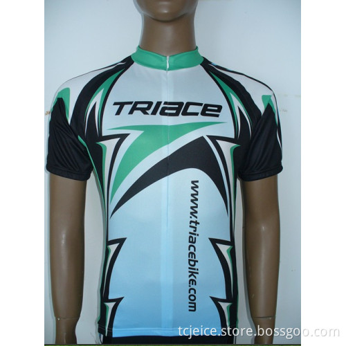 Short Sleeve Cycling Wear (TC056)